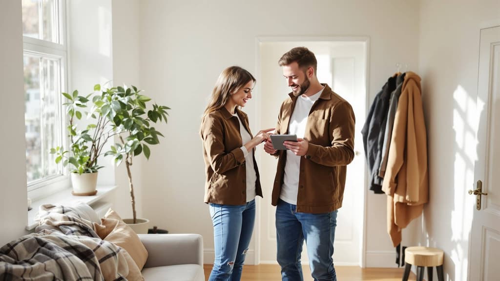 Unclear about renting? We’re here to fill your knowledge gaps
