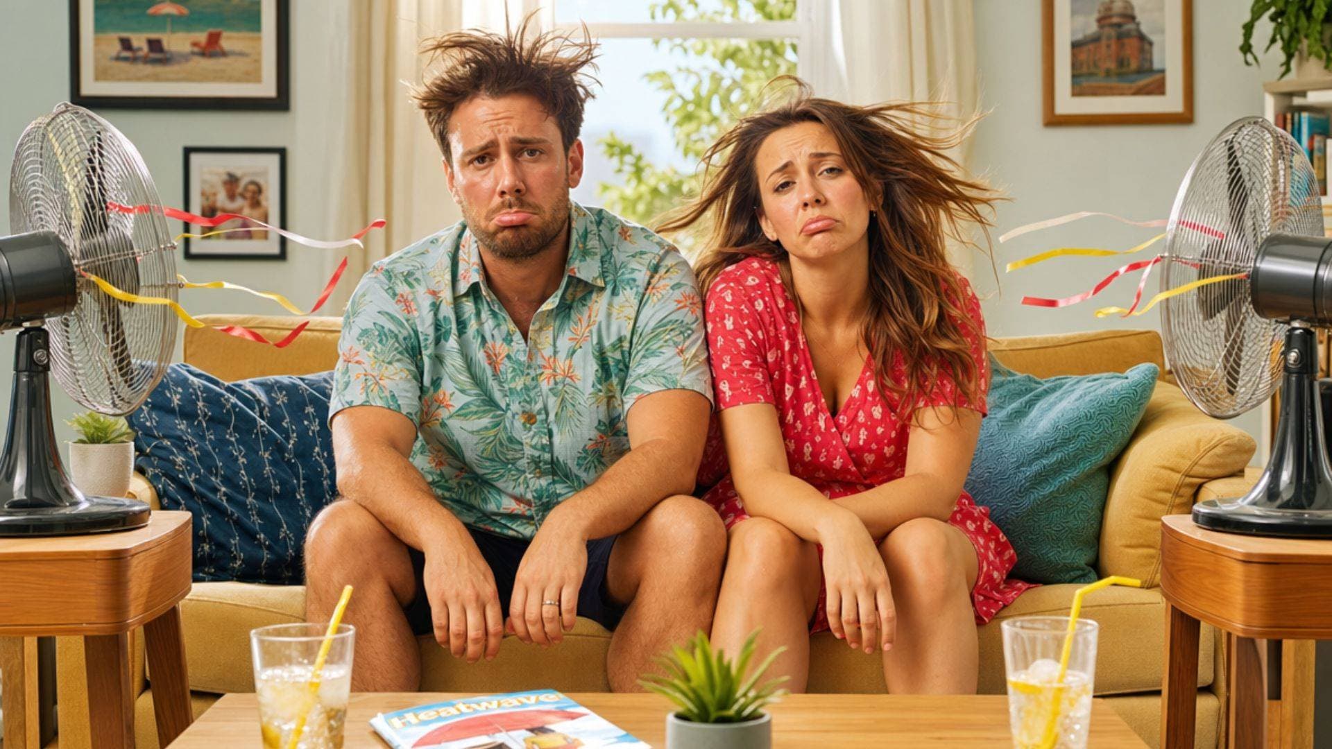 Feeling the heat: the dangers of letting your buy-to-let get too hot
