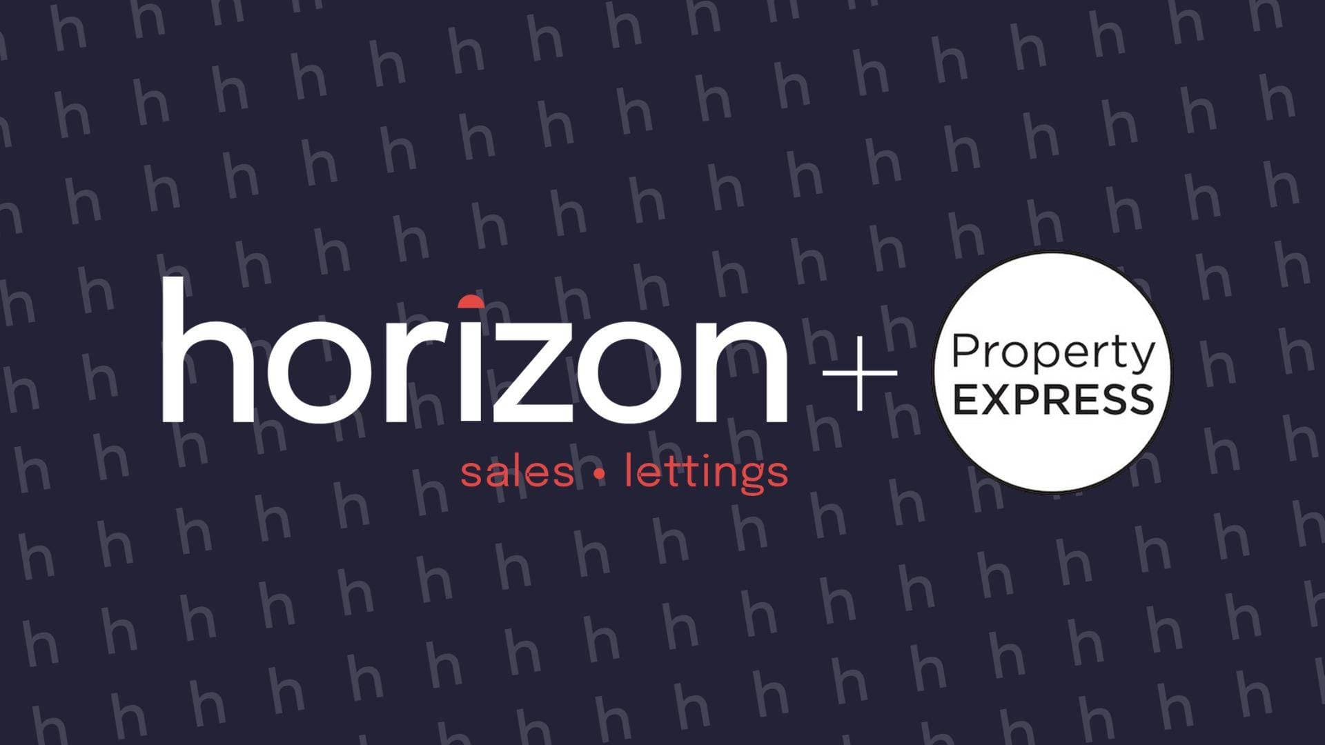 Exciting News from Horizon Property Group!