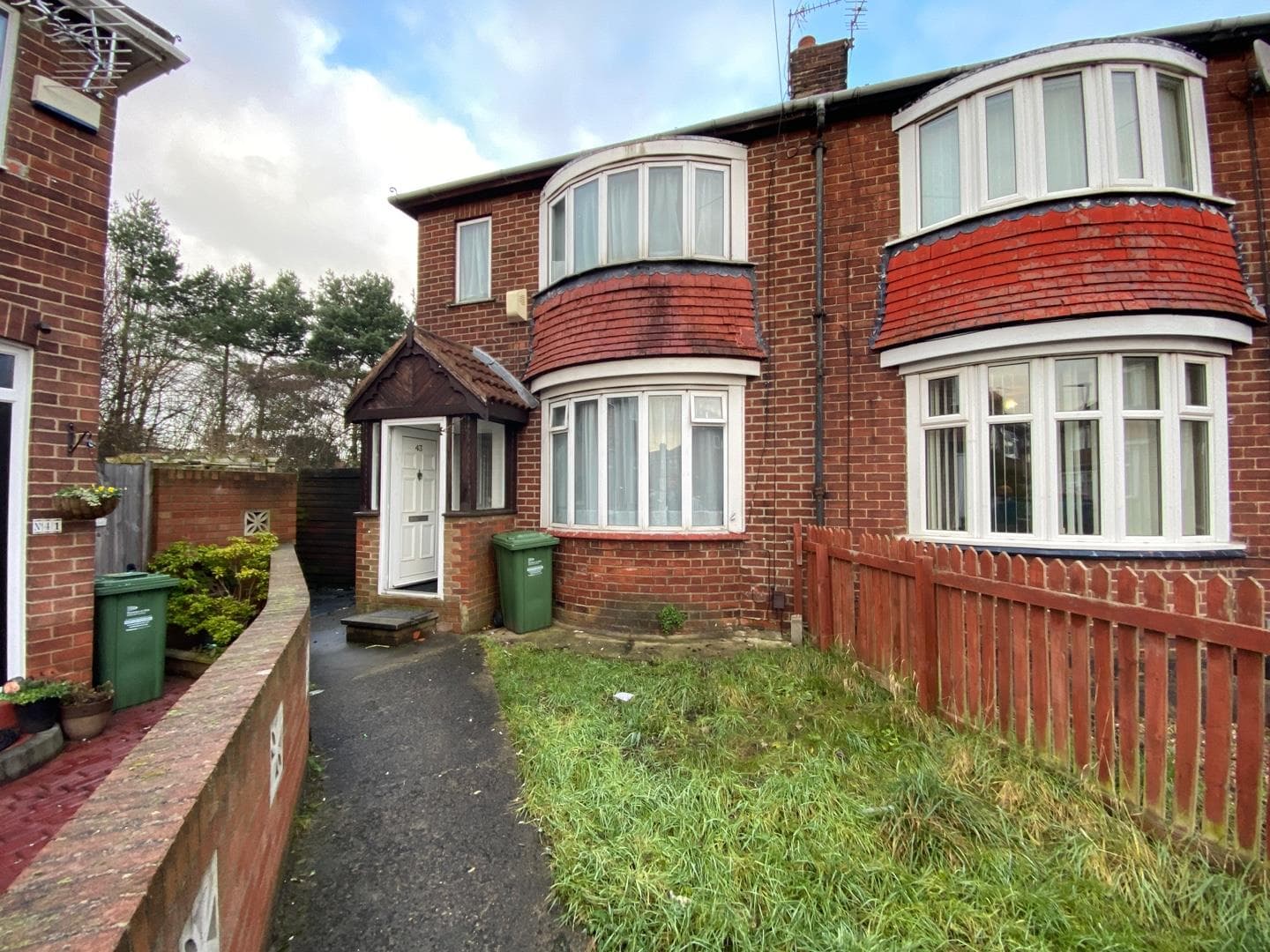 Mowbray Road, Stockton-On-Tees, North Yorkshire, TS20 2PZ