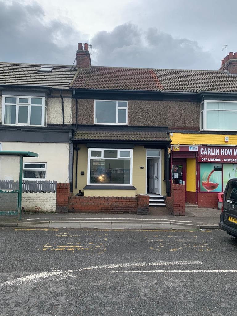 Brotton Road, Saltburn-By-The-Sea, North Yorkshire, TS13 4DG