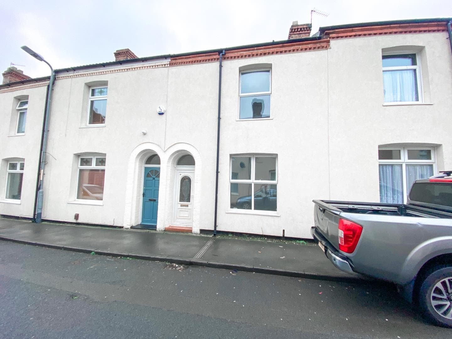 Tarring Street, Stockton-On-Tees, North Yorkshire, TS18 1HJ