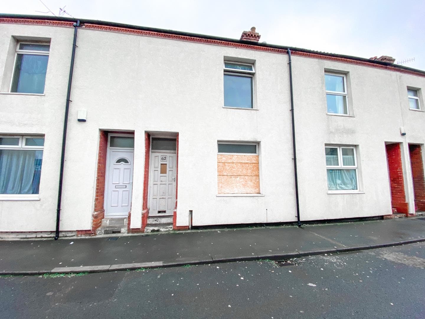 Tarring Street, Stockton-On-Tees, North Yorkshire, TS18 1HJ