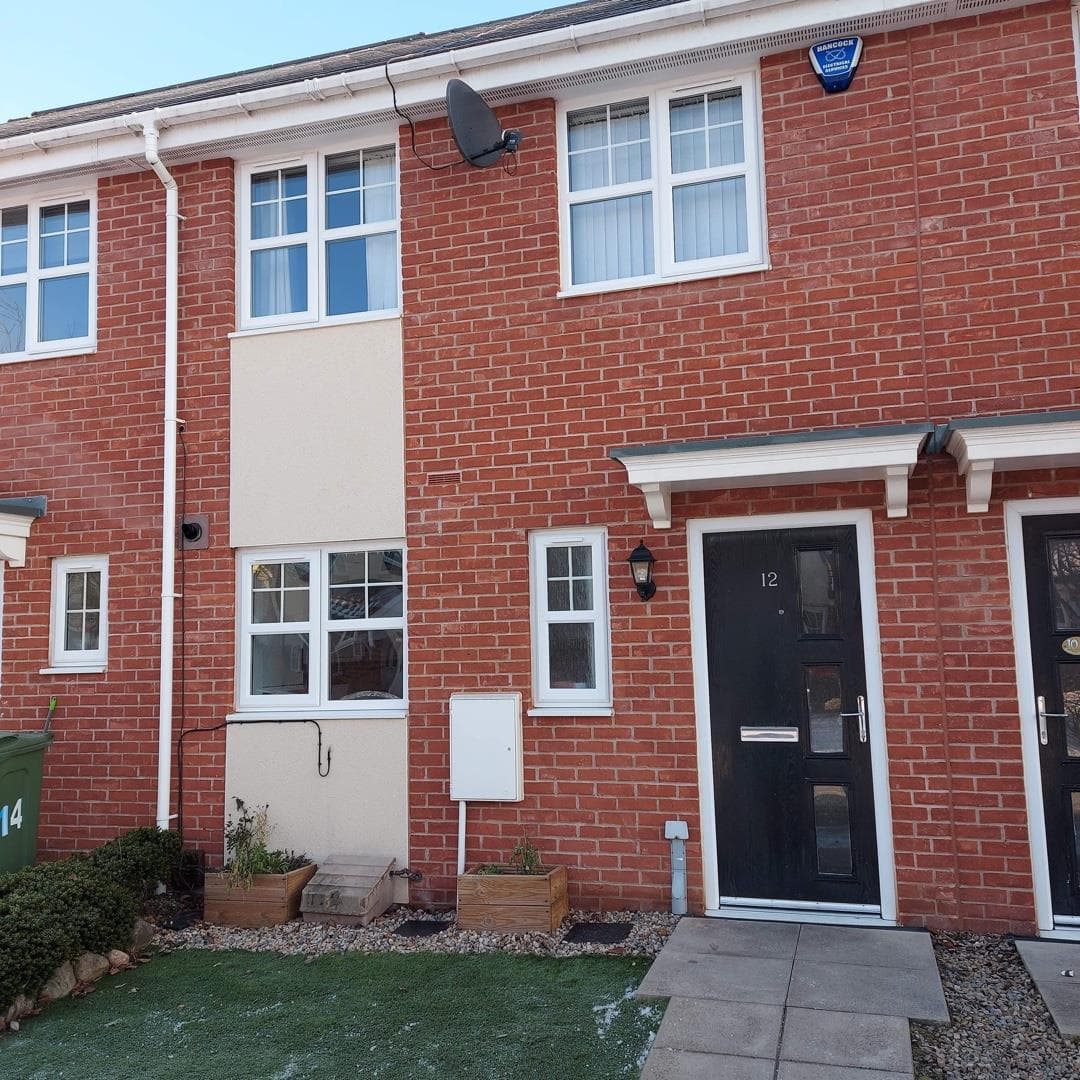 Letchworth Drive, Stockton-On-Tees, North Yorkshire, TS19 8JR