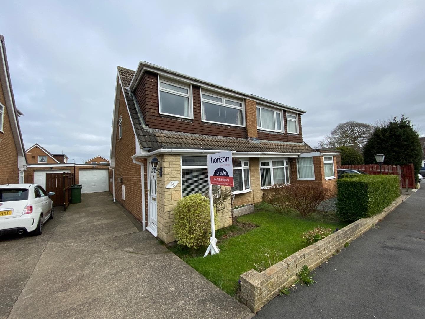 Barrhead Close, Stockton-On-Tees, North Yorkshire, TS19 7SB