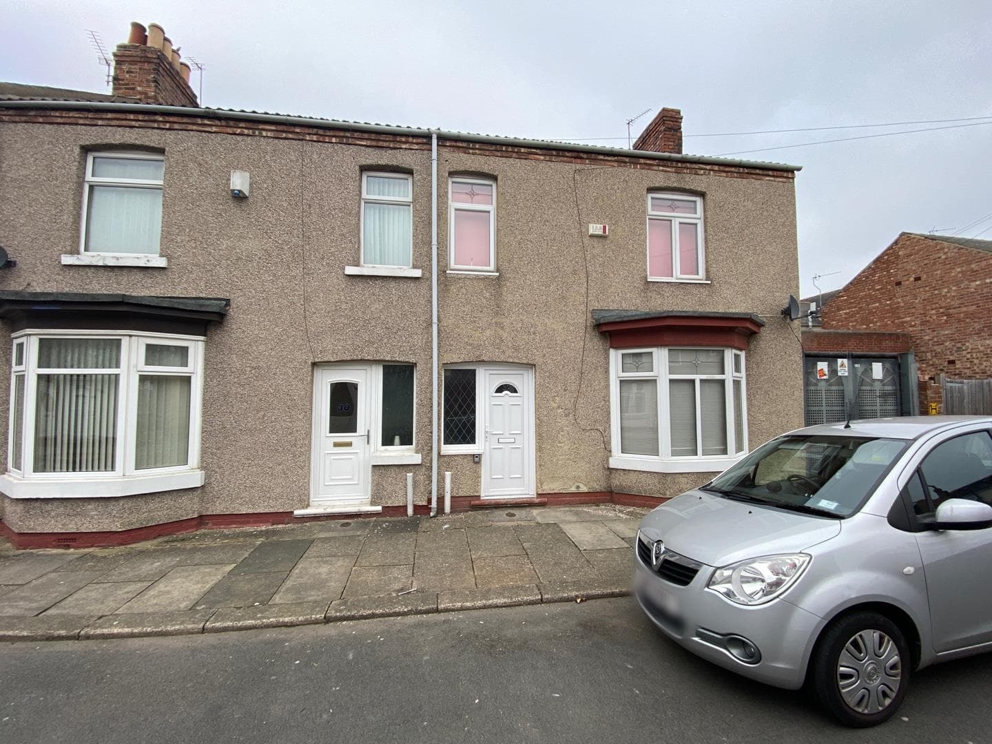 Camelon Street, Thornaby, Stockton-On-Tees, North Yorkshire, TS17 7HU
