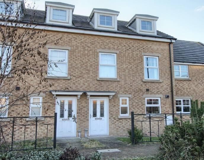 Pacific Drive, Thornaby, Stockton-On-Tees, North Yorkshire, TS17 8GS