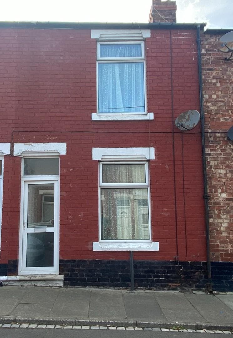 Coronation Street, Carlin How, Saltburn-By-The-Sea, North Yorkshire, TS13 4DN