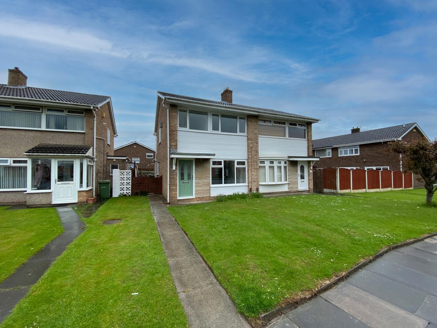 Mitchell Avenue, Stockton-On-Tees, North Yorkshire, TS17 9DH