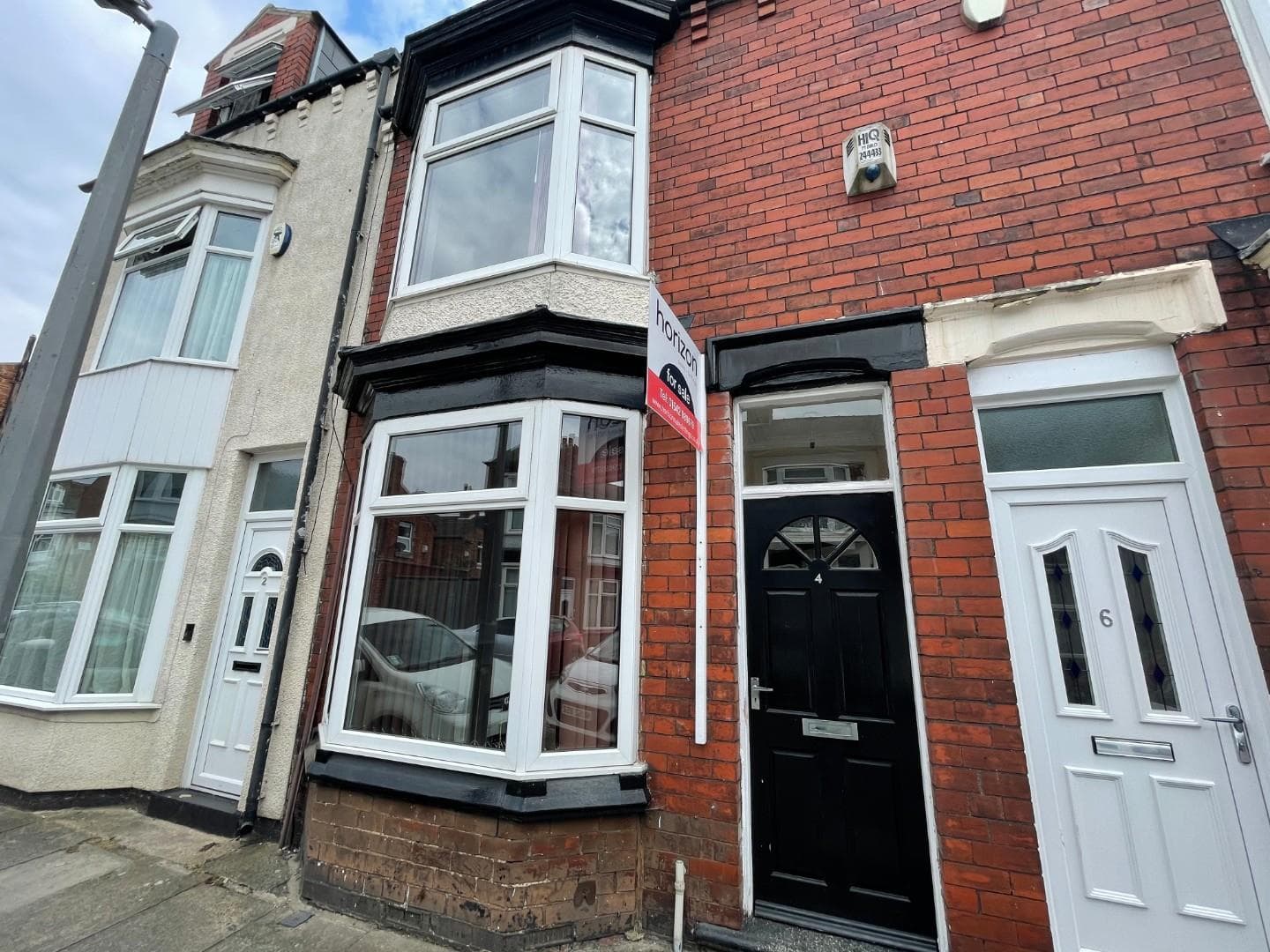 Caxton Street, Middlesbrough, Yorkshire, TS5 6AH