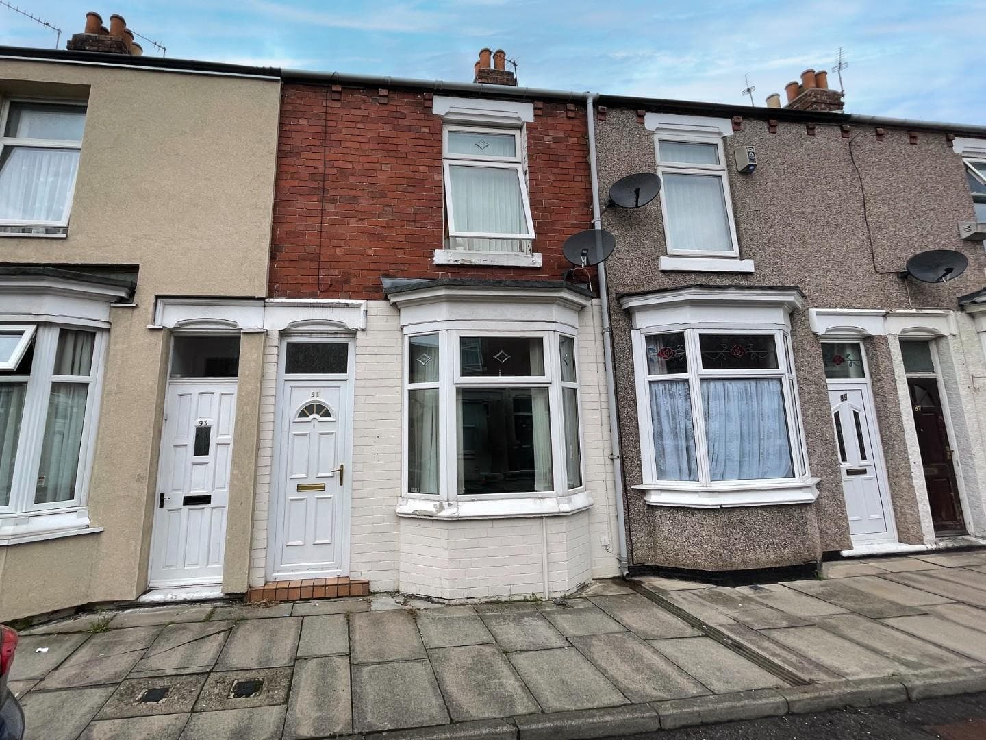 Kildare Street, Middlesbrough, North Yorkshire, TS1 4QY