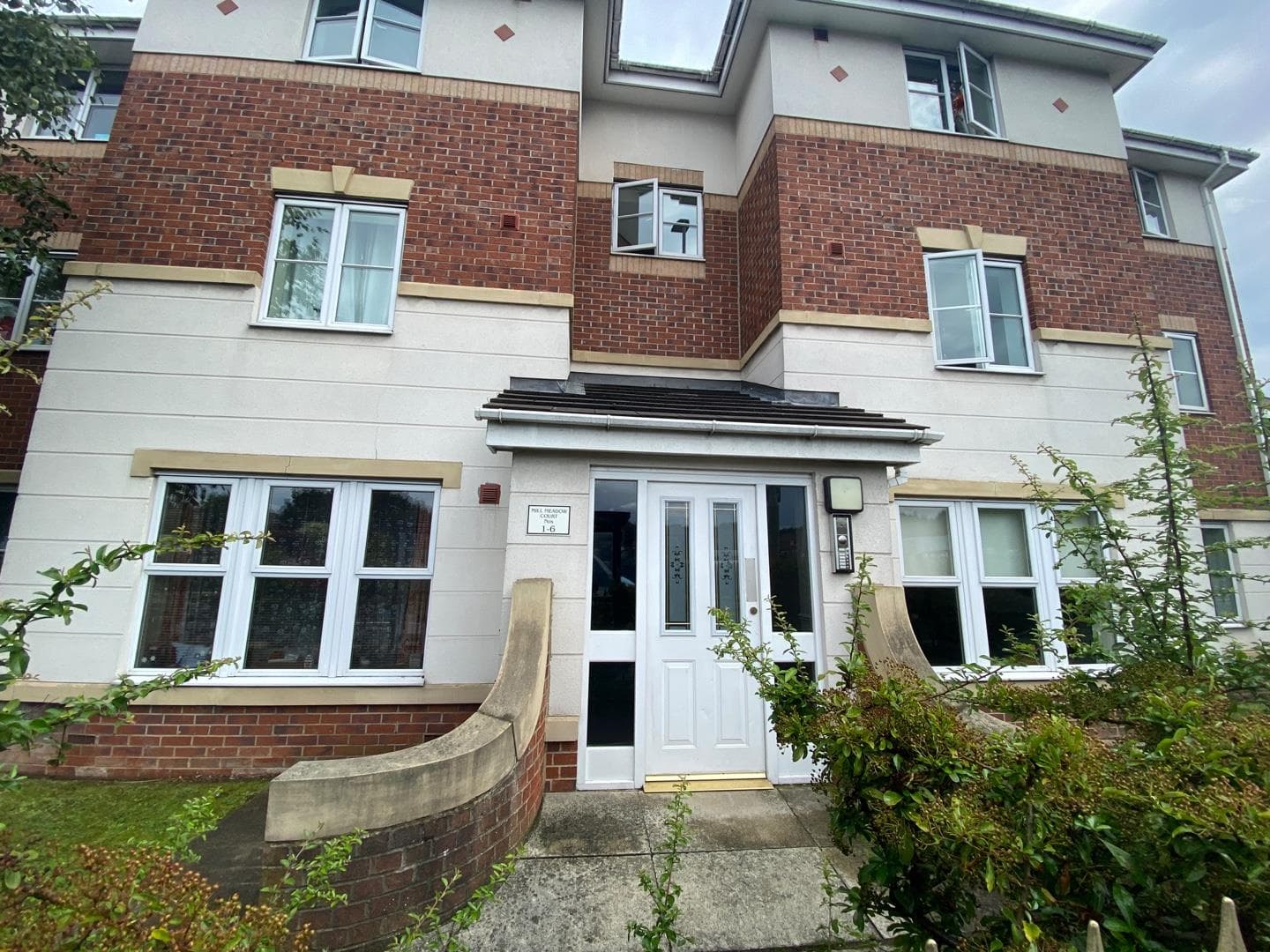 Mill Meadow Court, Stockton-On-Tees, North Yorkshire, TS20 2GA