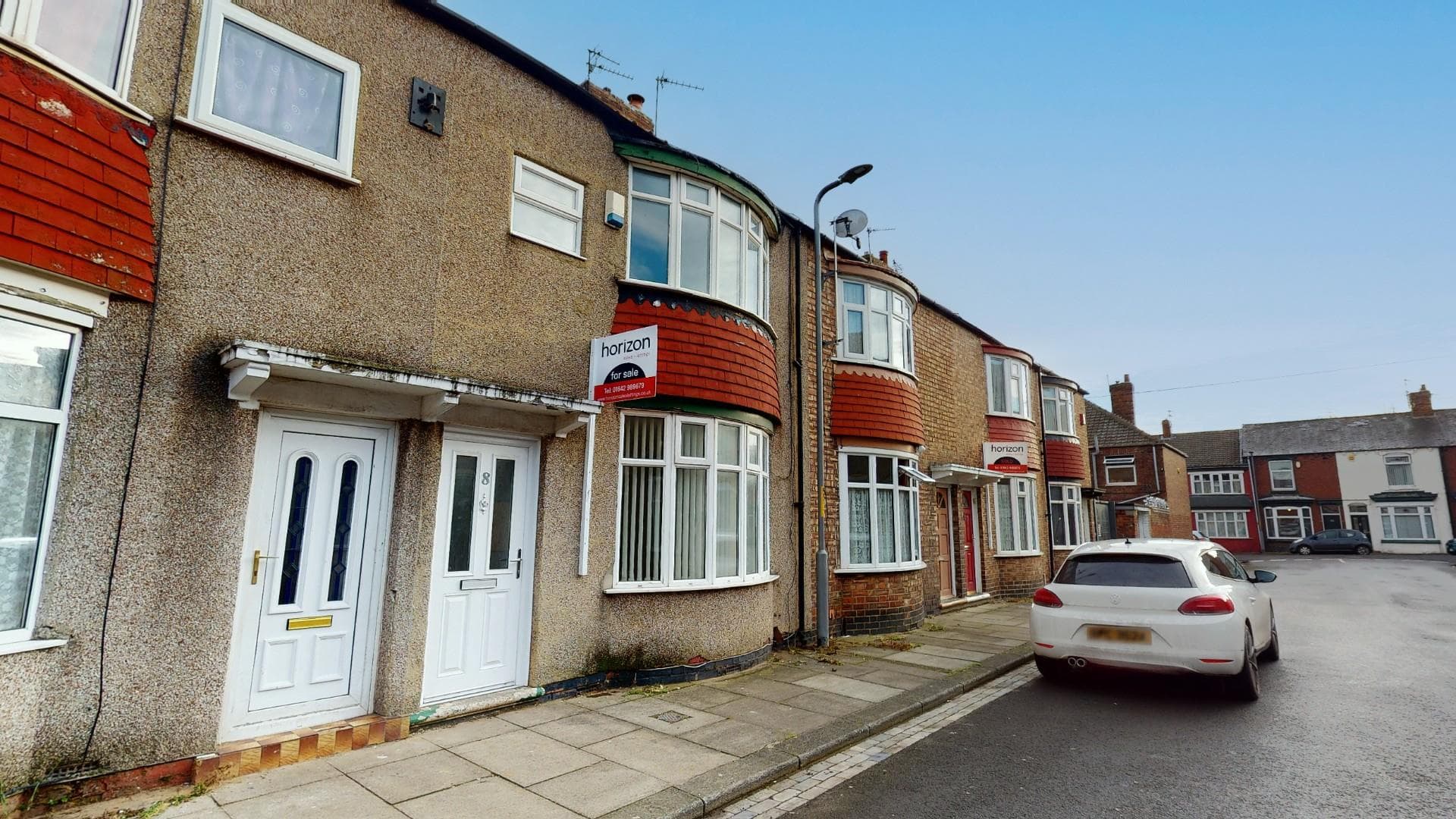 Hovingham Street, Middlesbrough, Yorkshire, TS3 6NX