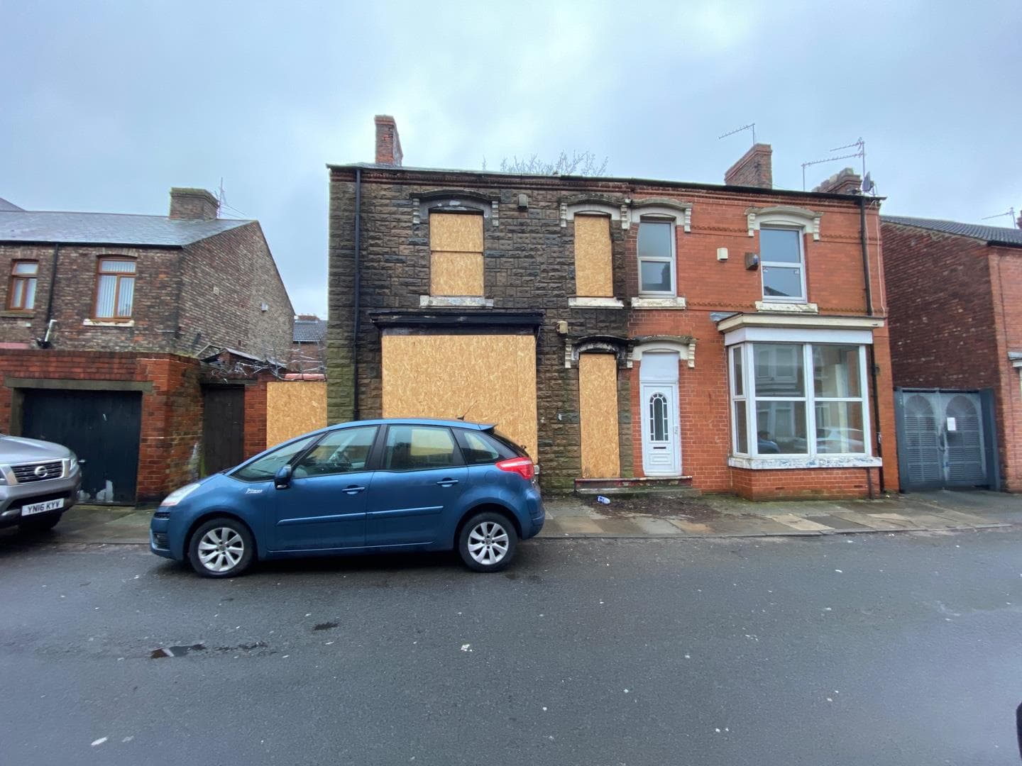 Roker Terrace, Stockton-On-Tees, North Yorkshire, TS18 3PN
