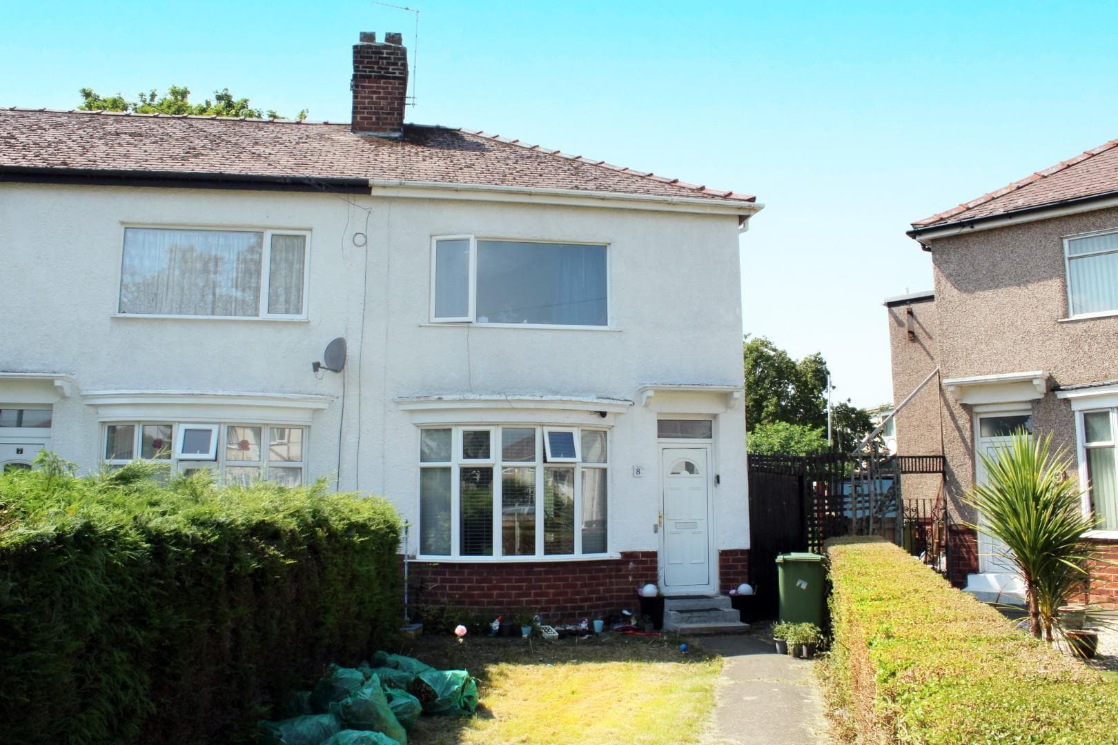 Windsor Oval, Thornaby, Stockton-On-Tees, North Yorkshire, TS17 8PP