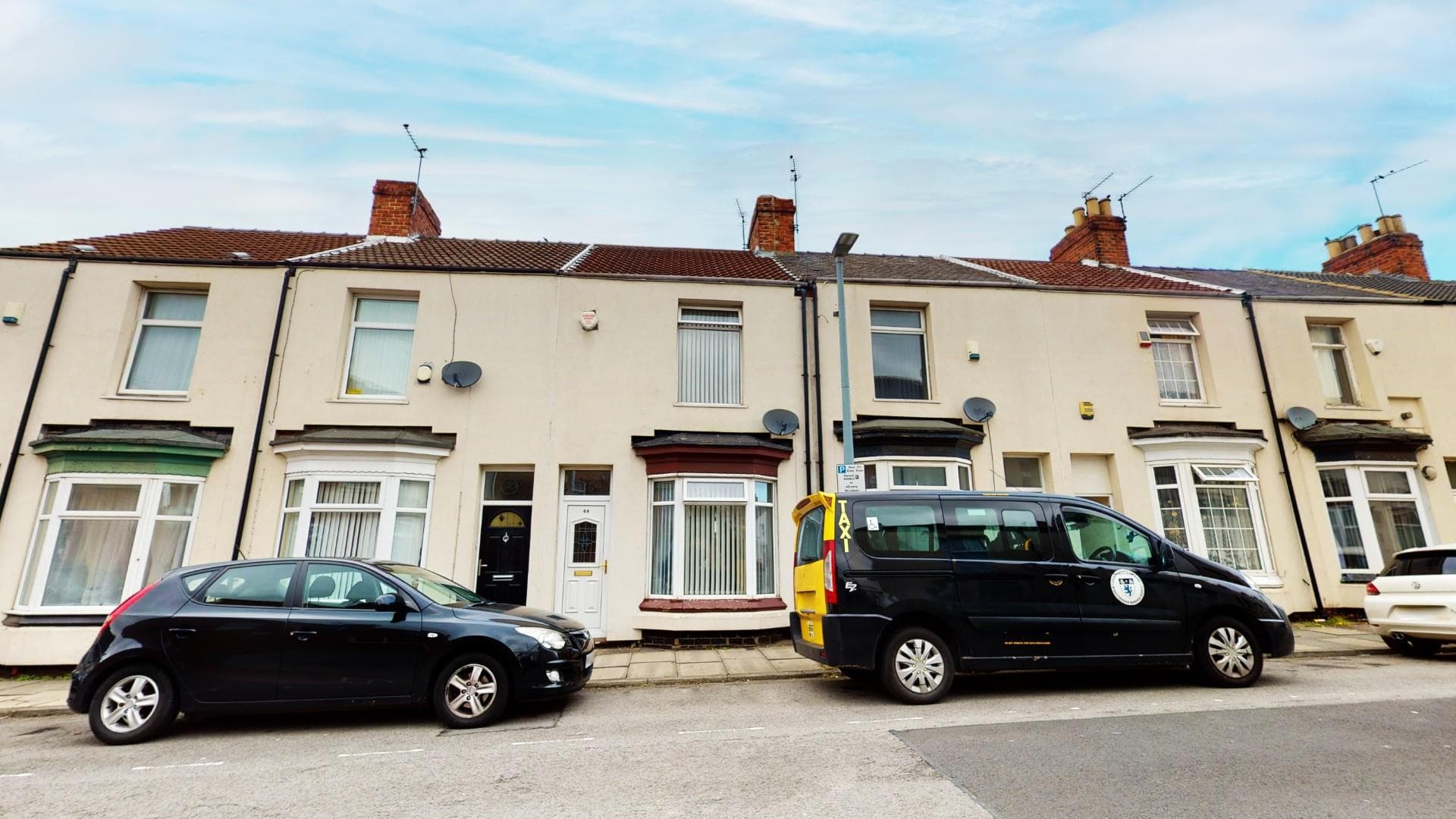 Bow Street, Middlesbrough, North Yorkshire, TS1 4BT