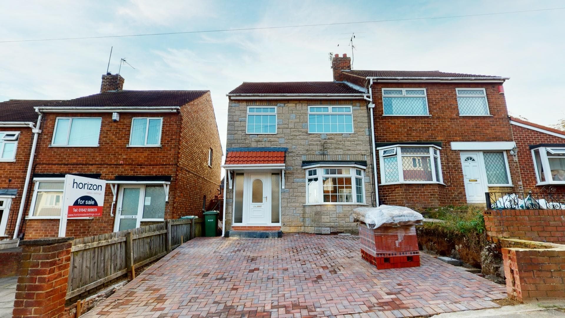 Sudbury Road, Stockton-On-Tees, North Yorkshire, TS20 2SJ