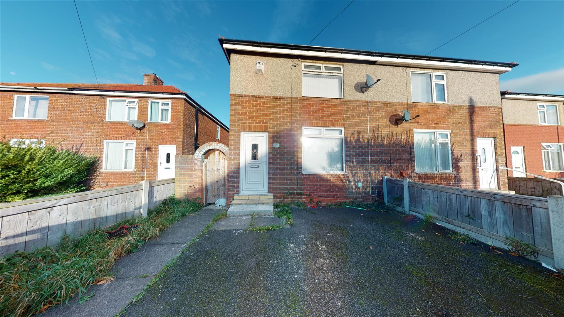 Laurel Road, Stockton-On-Tees, North Yorkshire, TS19 0JN