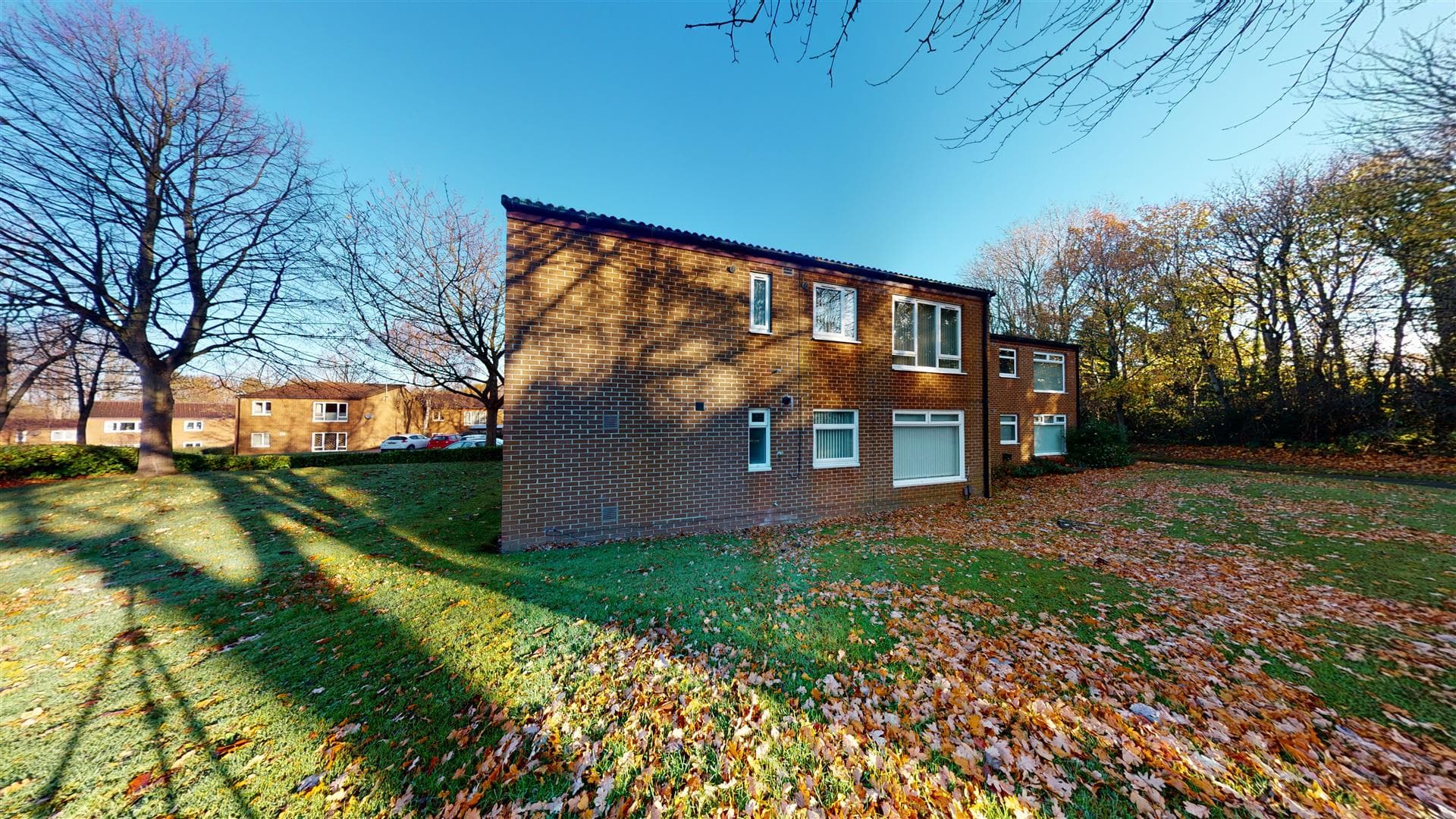 Manor Wood, Coulby Newham, Middlesbrough, Yorkshire, TS8 0RN