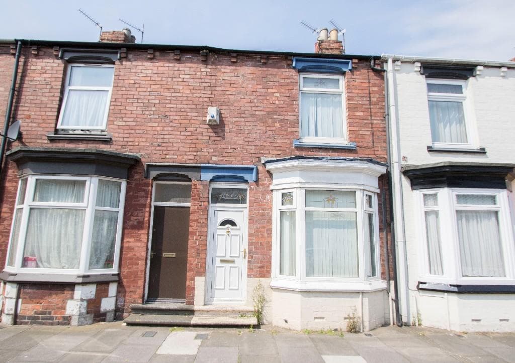 Surrey Street, Middlesbrough, North Yorkshire, TS1 4QB