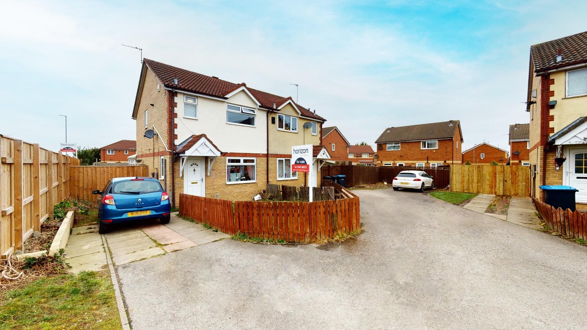 Ingoldsby Road, Middlesbrough, Yorkshire, TS3 0QJ