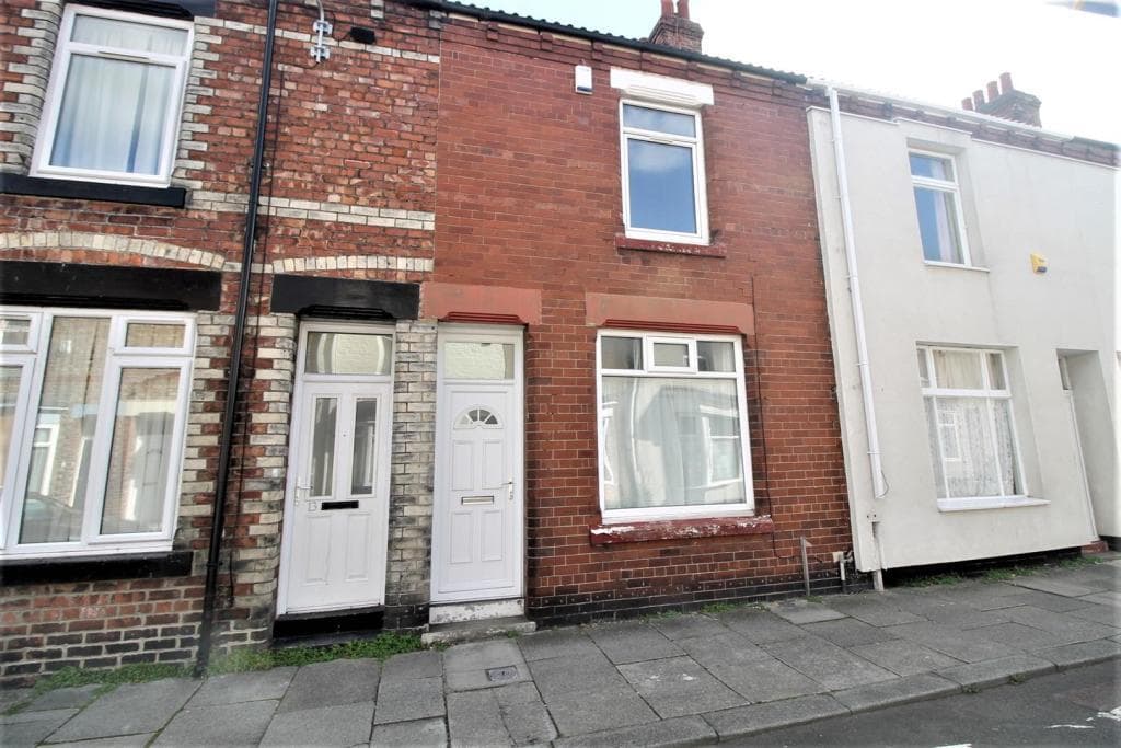 Havelock Street, Thornaby, Stockton-On-Tees, North Yorkshire, TS17 6HN