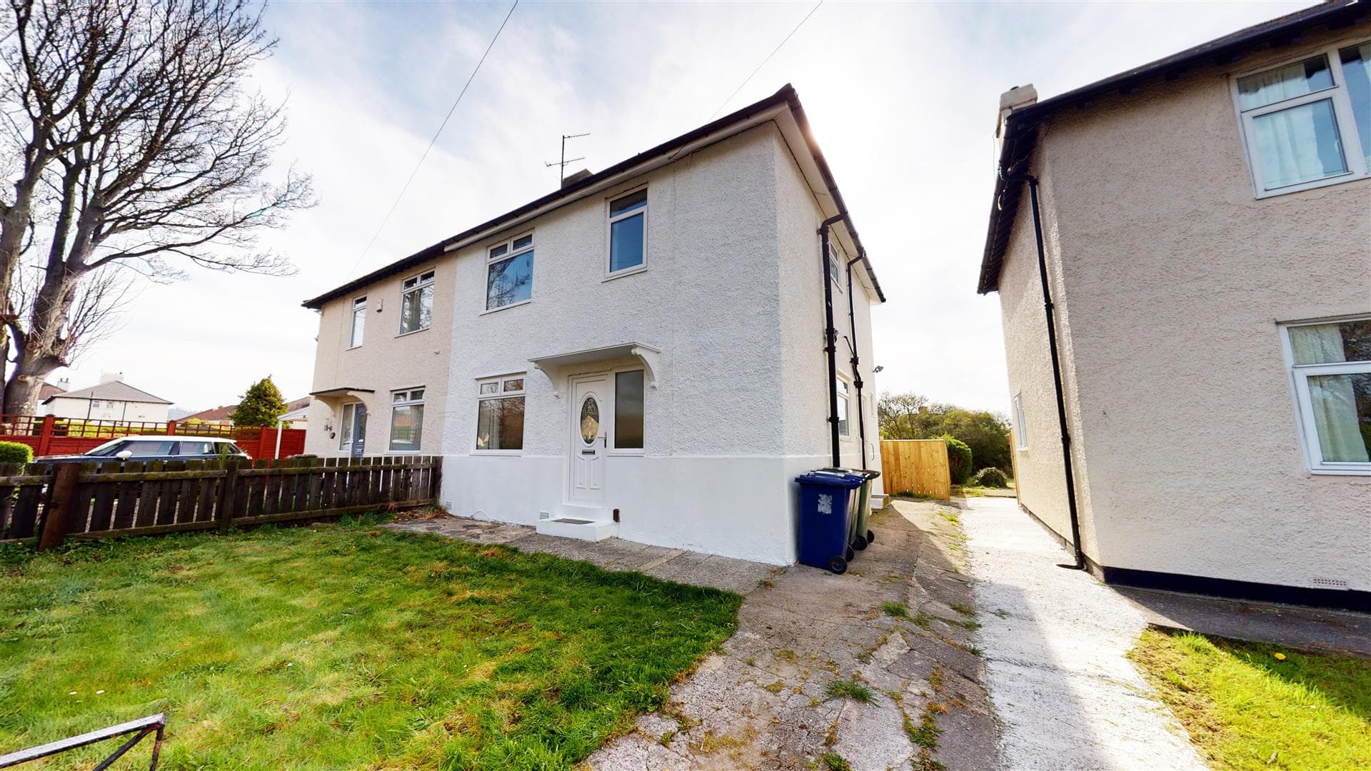 Normanby Road, Middlesbrough, Yorkshire, TS6 0BJ