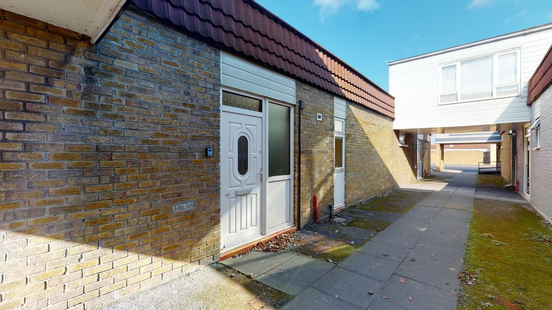 Whitley Road, Thornaby, Stockton-On-Tees, North Yorkshire, TS17 9HZ