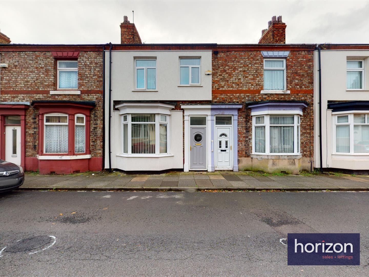 Londonderry Road, Stockton-On-Tees, North Yorkshire, TS19 0DJ