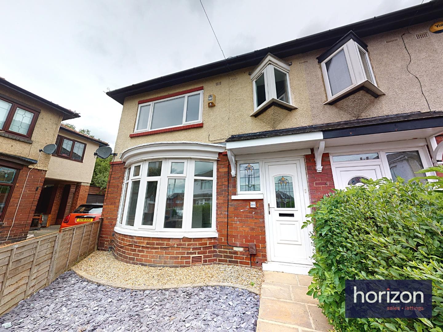 Court Road, Middlesbrough, Yorkshire, TS4 3AJ