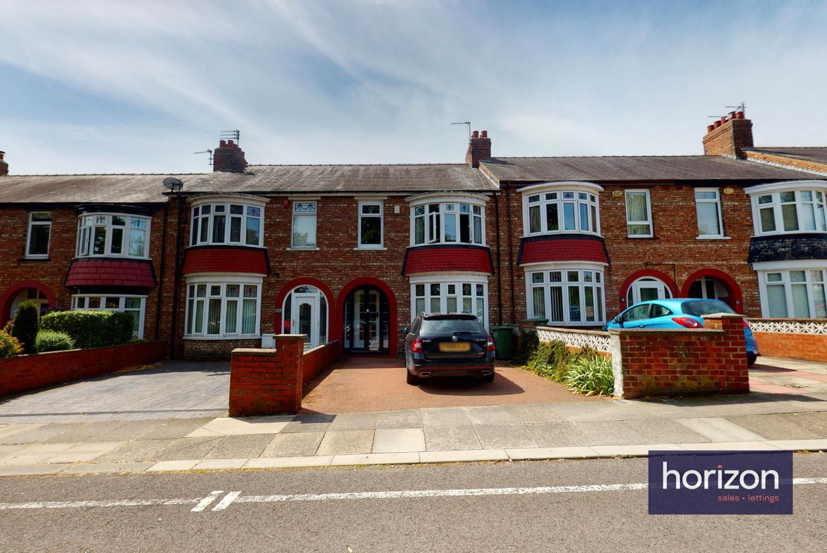 Ragworth Road, Stockton-On-Tees, County Durham, TS20 1HR