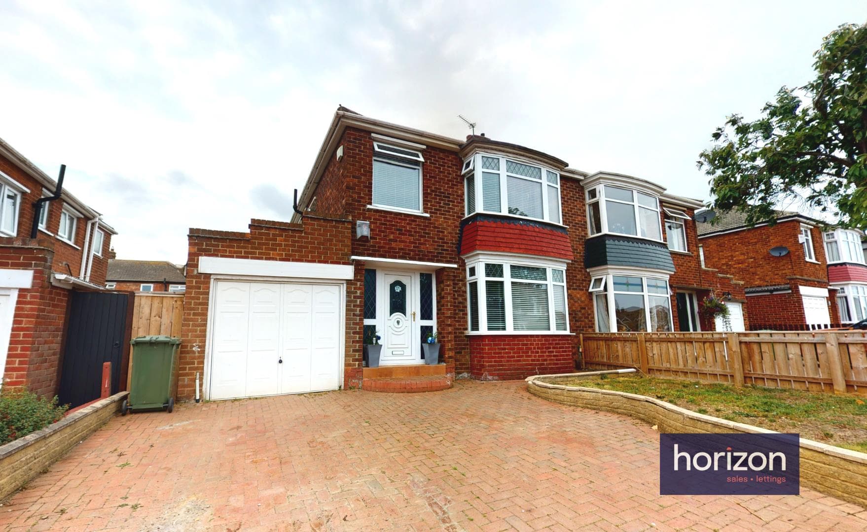 Upsall Grove, Stockton-On-Tees, North Yorkshire, TS19 7QW