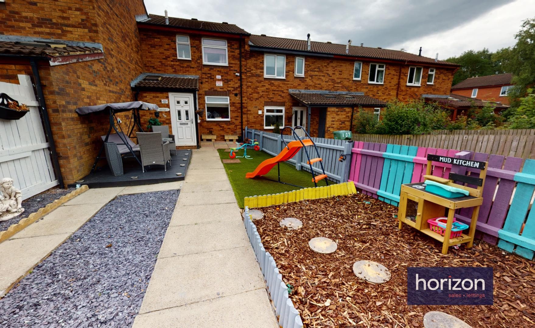 Ash Hill, Coulby Newham, Middlesbrough, Yorkshire, TS8 0SY