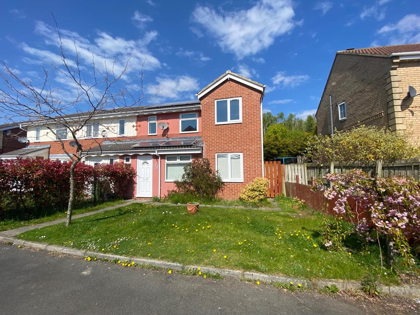 Thirlwall Drive, Ingleby Barwick, Stockton-On-Tees, North Yorkshire, TS17 0GG