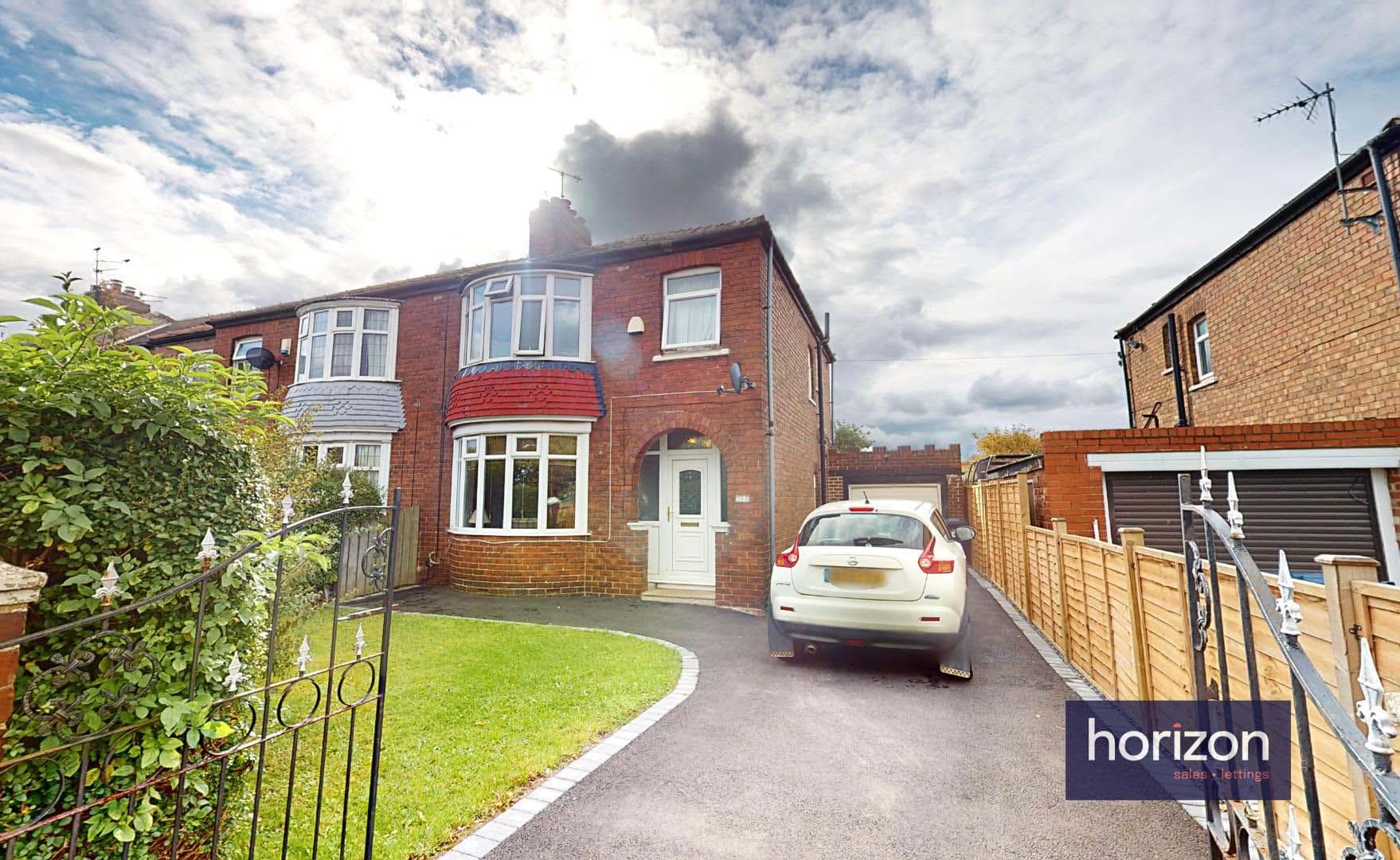 Normanby Road, Middlesbrough, Yorkshire, TS6 0AZ