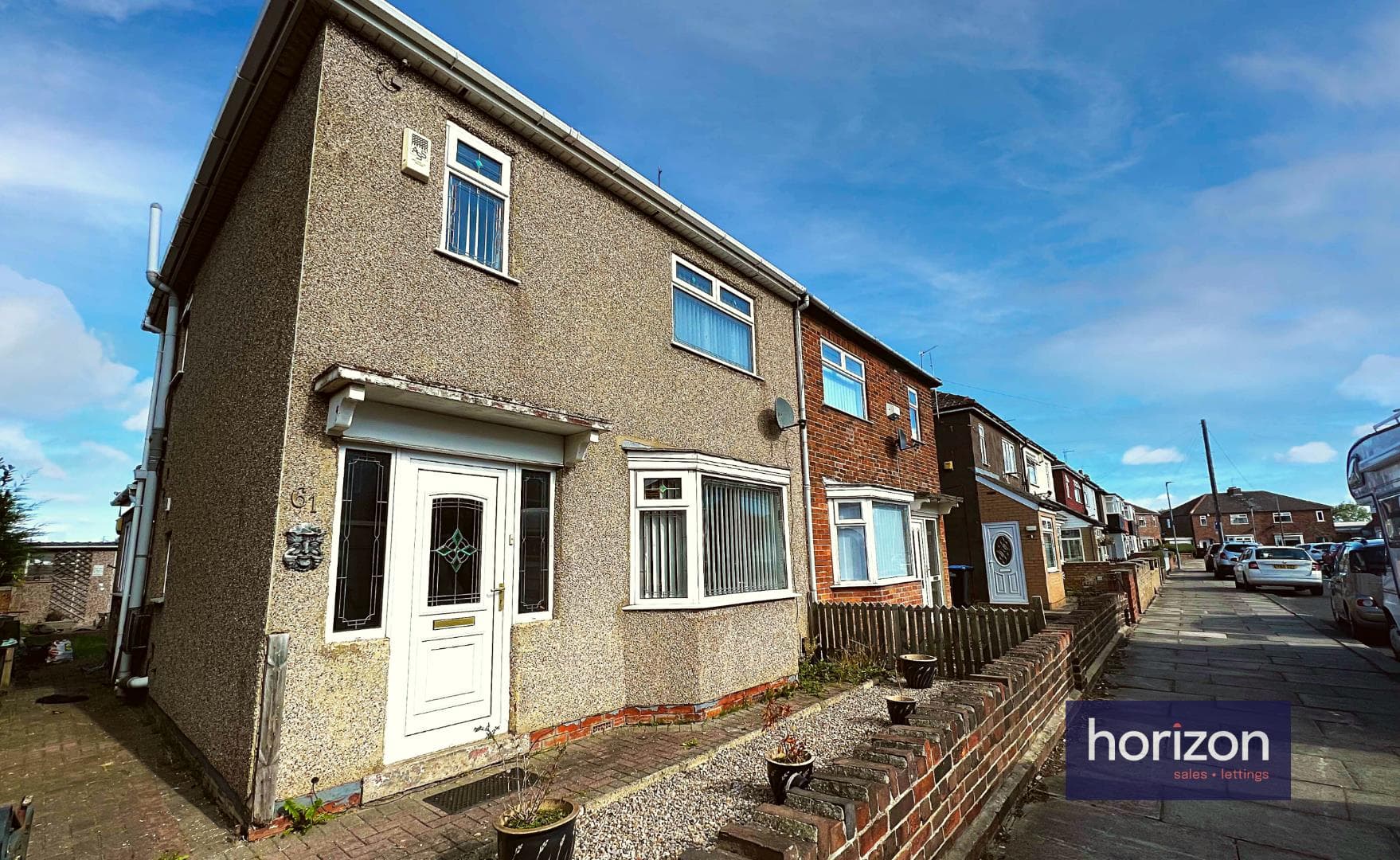 Merlin Road, Middlesbrough, Yorkshire, TS3 8EB