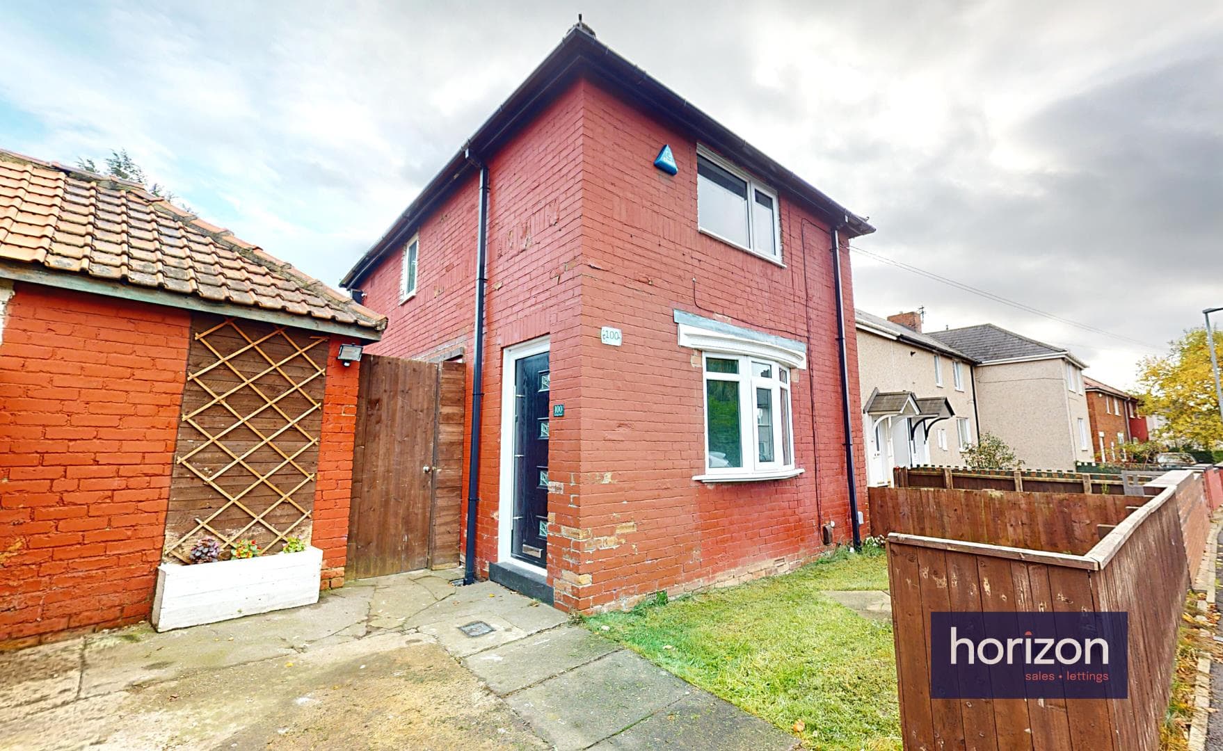 Raleigh Road, Stockton-On-Tees, North Yorkshire, TS20 2LB