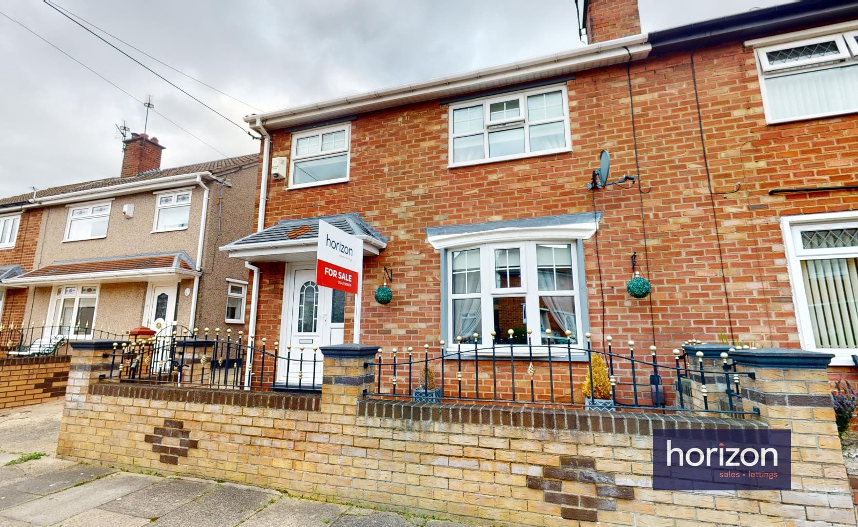 Selset Avenue, Middlesbrough, Yorkshire, TS3 0EN