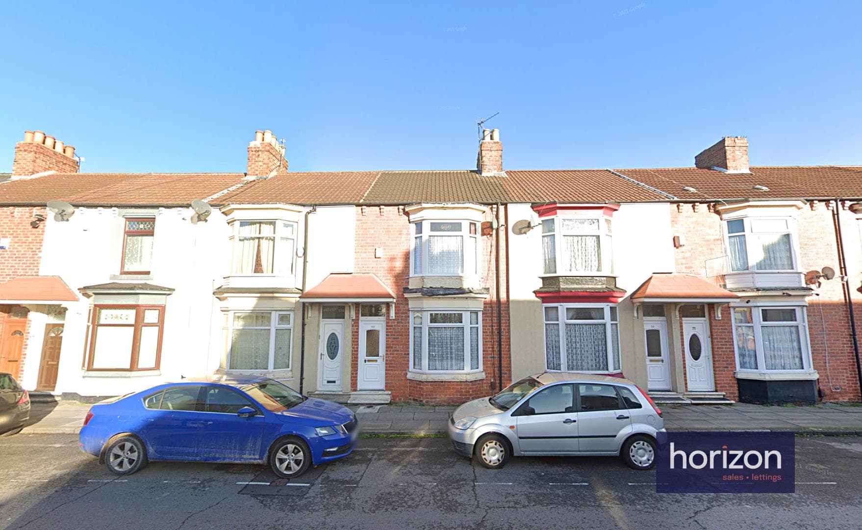 Gresham Road, Middlesbrough, North Yorkshire, TS1 4LT
