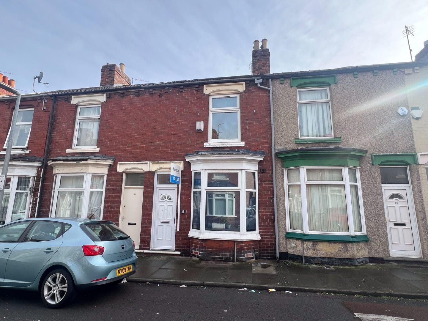 Athol Street, Middlesbrough, TS1 4LB
