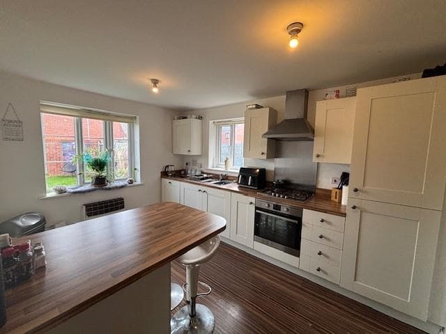 Pease Gardens, Middlesbrough, TS4 3SN