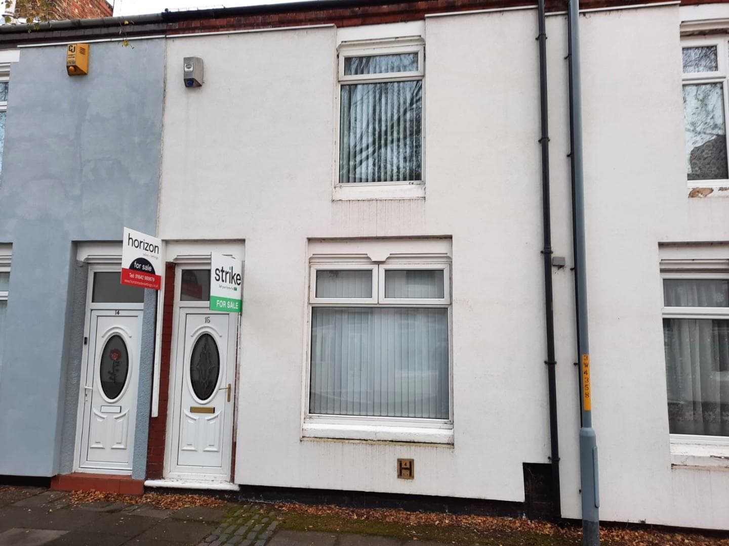 Winston Street, Stockton-On-Tees, North Yorkshire, TS18 3LF