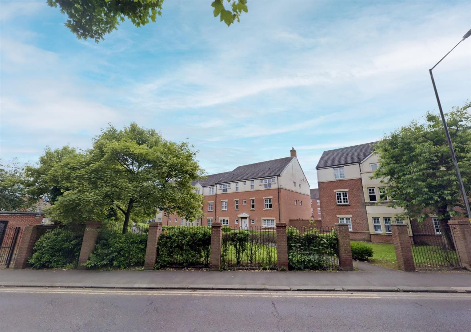 Clough Close, Middlesbrough, North Yorkshire, TS5 5DW