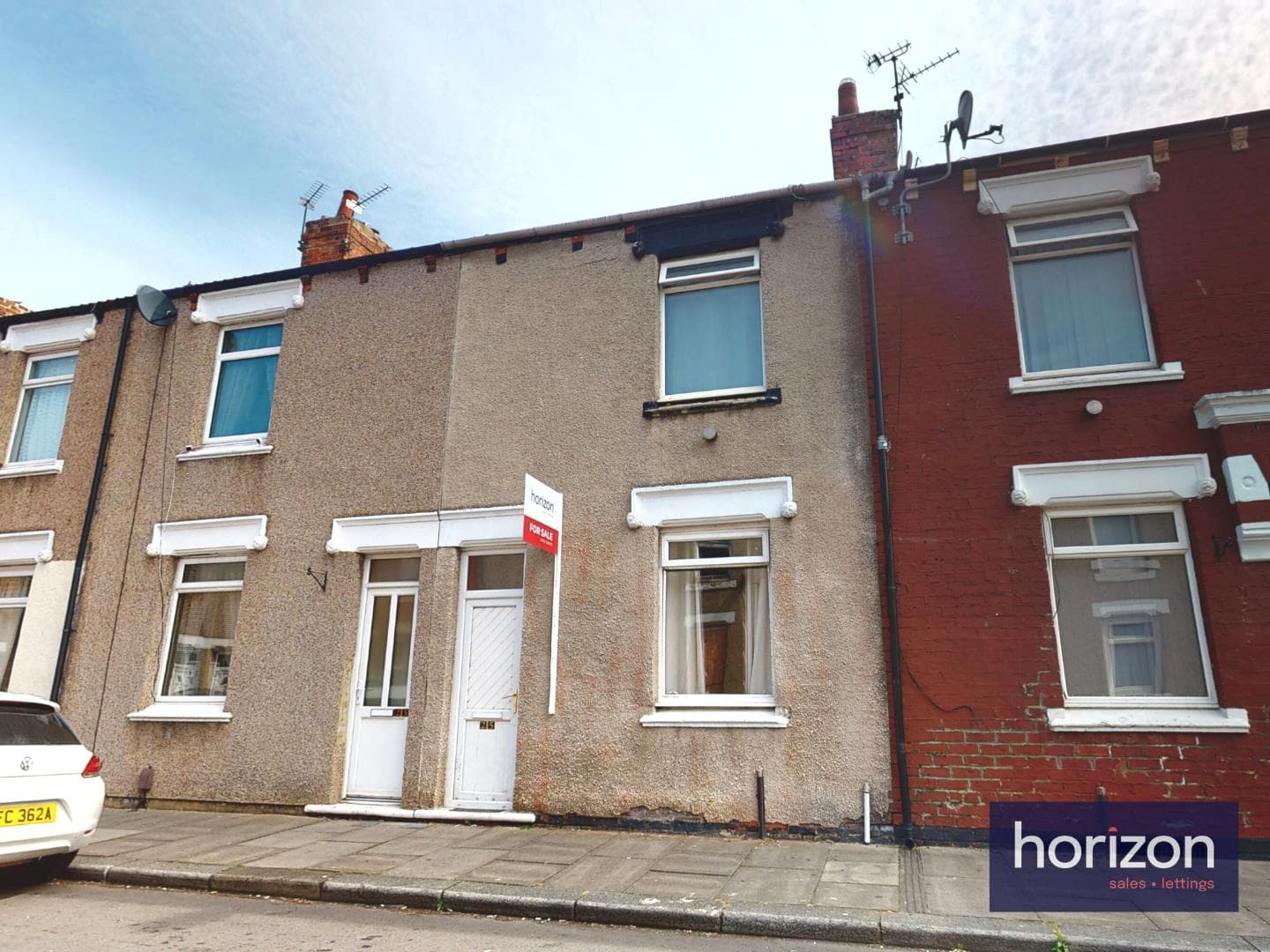 Jubilee Street, Middlesbrough, Yorkshire, TS3 6HZ