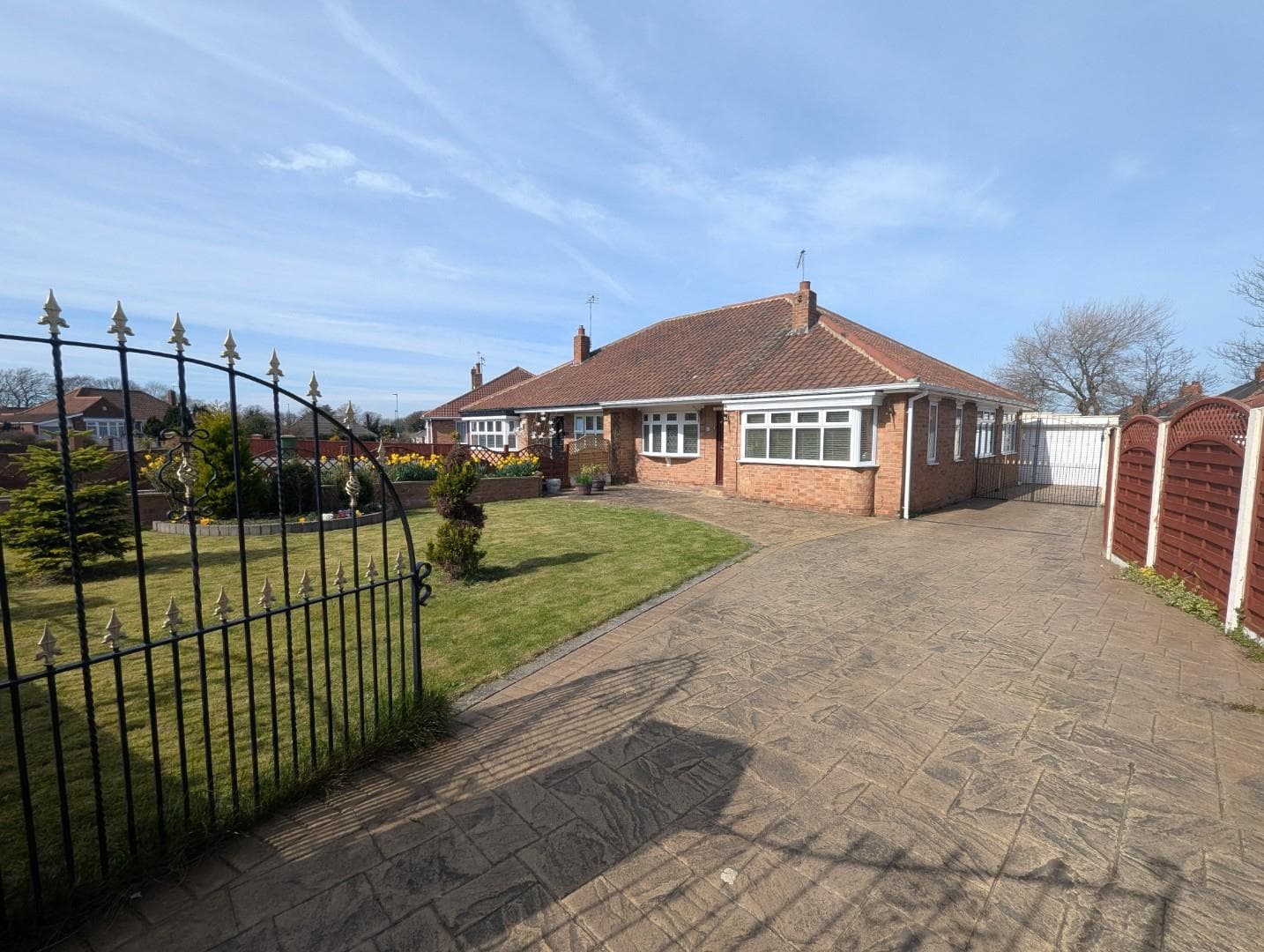 Hollywalk Avenue, Normanby, TS6 0PD