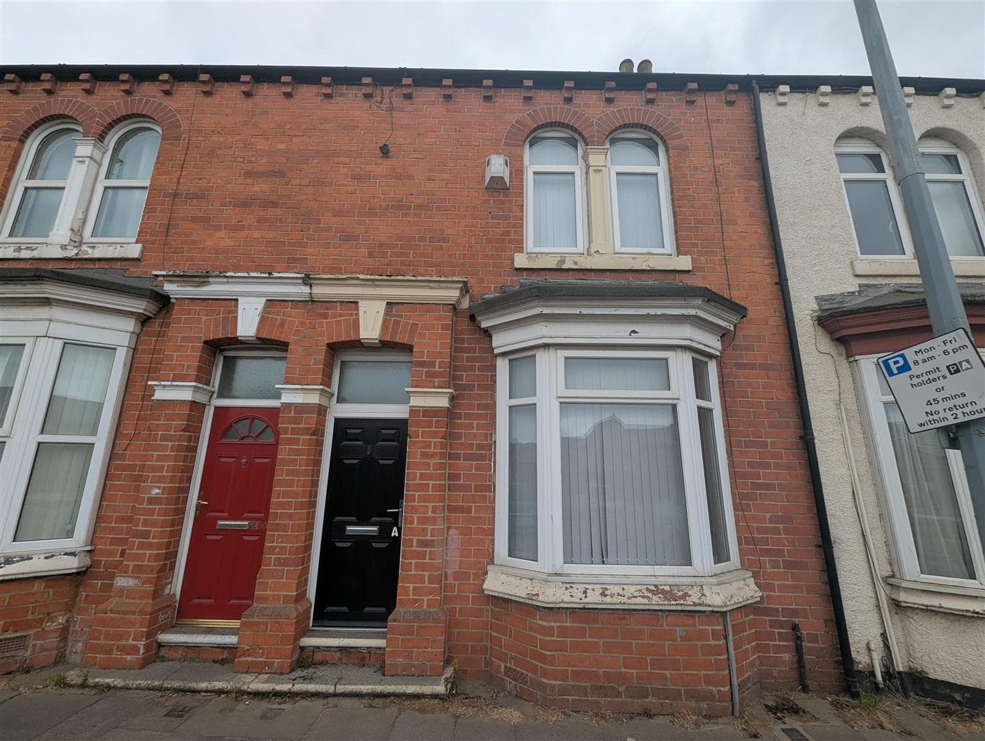 Princes Road, Middlesbrough, TS1 4BG
