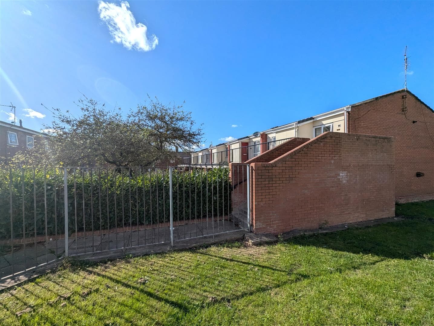 Palmerston Street, Stockton-On-Tees, TS18 1NU