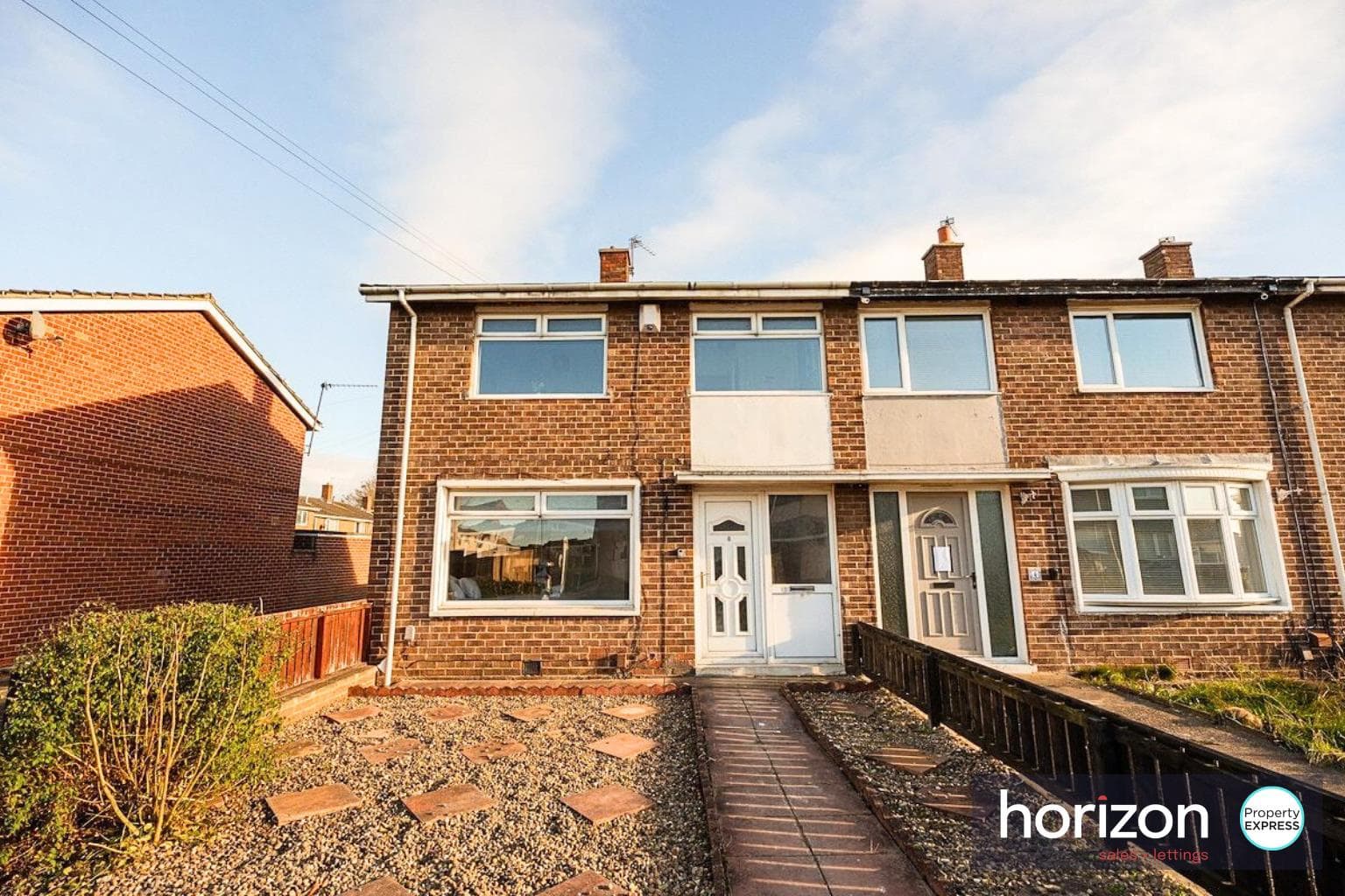 Hartlepool Close, Stockton-On-Tees, TS19 8AY