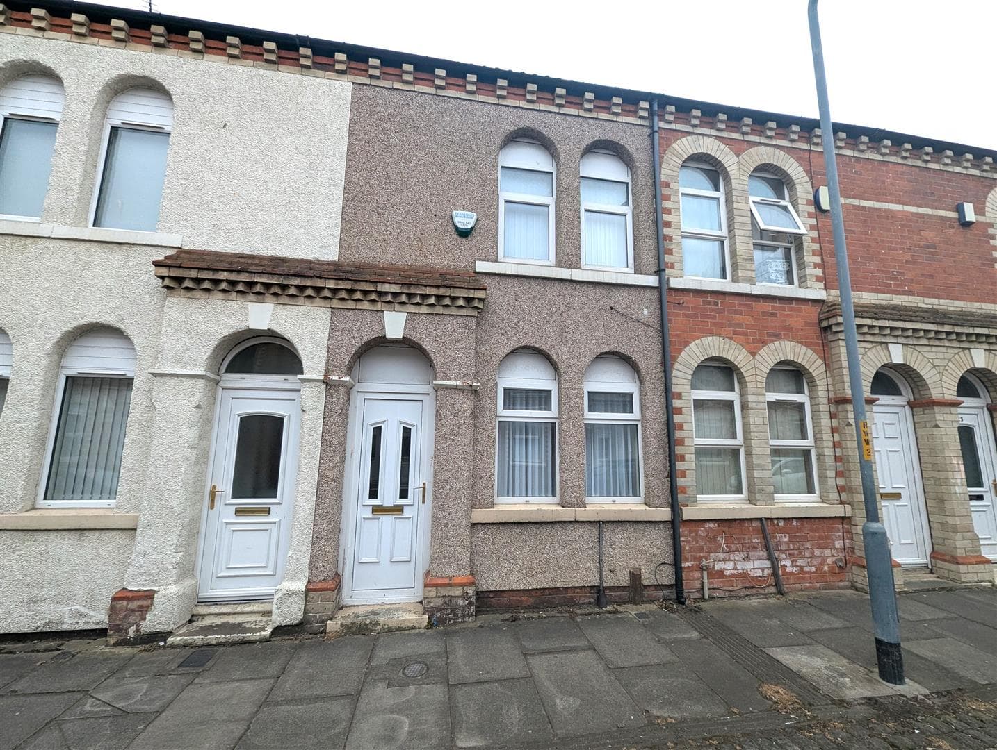 Montrose Street, Middlesbrough, TS1 2HU