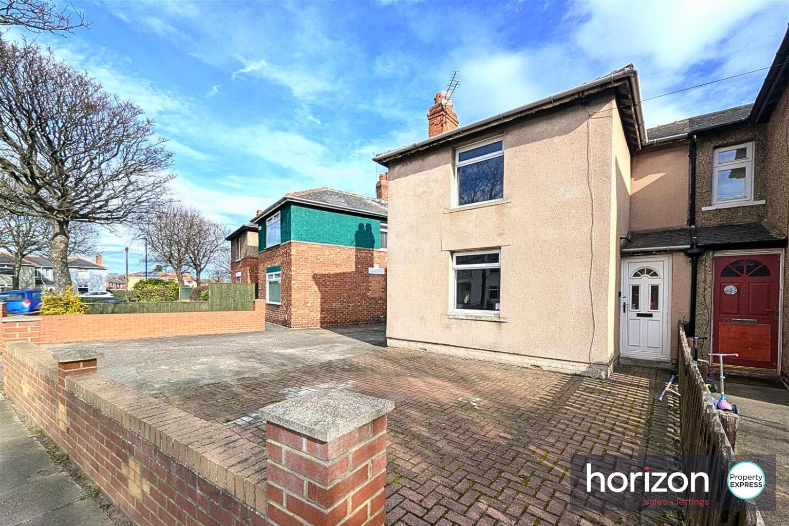 Laburnum Road, Redcar, TS10 3LZ